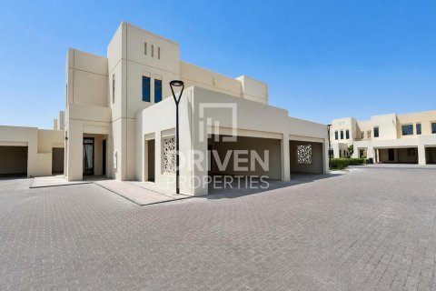 וילה להשכרה ב Reem, Dubai, איחוד האמירויות  3 חדרי שינה, 260.13 מ"ר, מספר 765614 - תמונה 6