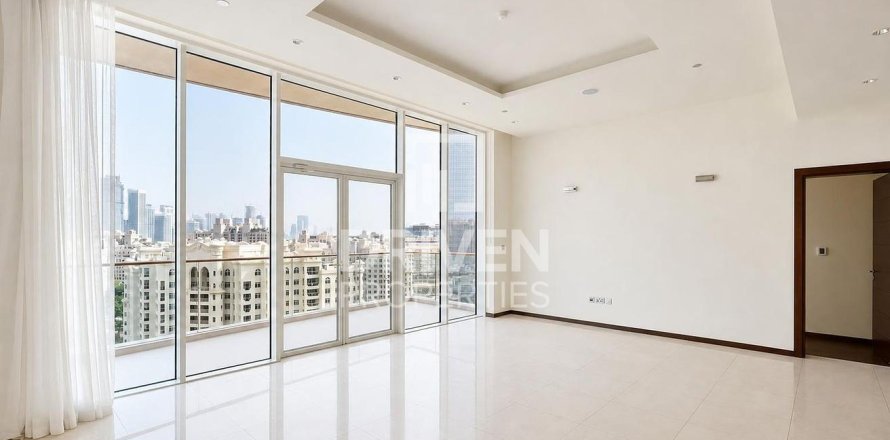 Lakás itt: Palm Jumeirah, Dubai, EAE, 2 hálószoba, 155.8 m², azonosító: 765615