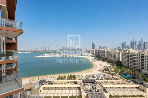 Lakás itt: Palm Jumeirah, Dubai, EAE, 2 hálószoba, 155.8 m², azonosító: 765615 - fénykép 15