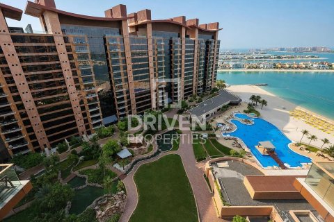 Lakás itt: Palm Jumeirah, Dubai, EAE, 2 hálószoba, 155.8 m², azonosító: 765615 - fénykép 16