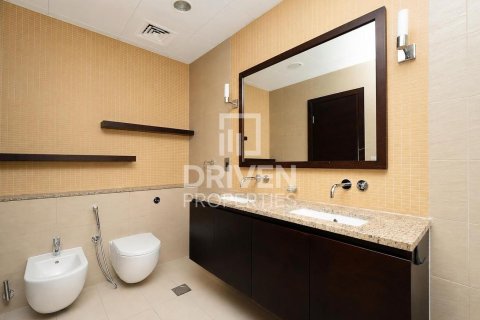 Lakás itt: Palm Jumeirah, Dubai, EAE, 2 hálószoba, 155.8 m², azonosító: 765615 - fénykép 18