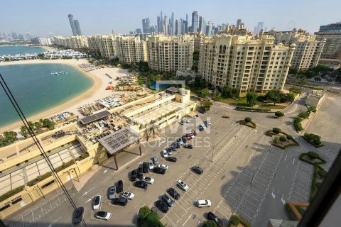 Lakás itt: Palm Jumeirah, Dubai, EAE, 2 hálószoba, 155.8 m², azonosító: 765615 - fénykép 12