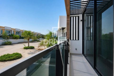 Townhouse in Al Furjan, Dubai, UAE 4 bedrooms, 166.2 sq.m. № 765618 - photo 29