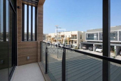 Townhouse in Al Furjan, Dubai, UAE 4 bedrooms, 166.2 sq.m. № 765618 - photo 27