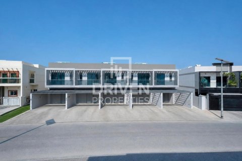 Townhouse in Al Furjan, Dubai, UAE 4 bedrooms, 166.2 sq.m. № 765618 - photo 28