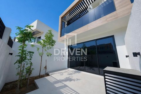 Townhouse in Al Furjan, Dubai, UAE 4 bedrooms, 166.2 sq.m. № 765618 - photo 26