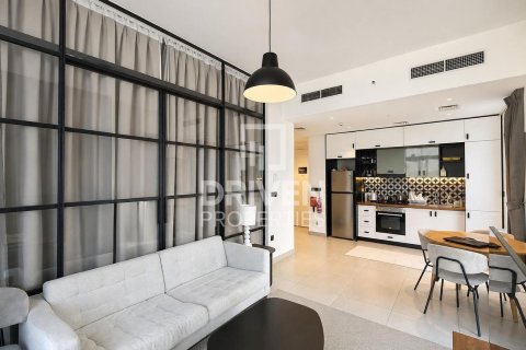 Apartament në Dubai Hills Estate, Emiratet e Bashkuara Arabe 2 dhoma gjumi, 68.66 m2. № 765617 - Foto 5