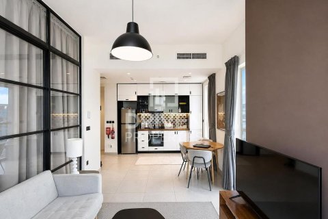 Apartament në Dubai Hills Estate, Emiratet e Bashkuara Arabe 2 dhoma gjumi, 68.66 m2. № 765617 - Foto 3