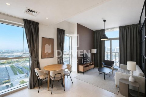 Apartament në Dubai Hills Estate, Emiratet e Bashkuara Arabe 2 dhoma gjumi, 68.66 m2. № 765617 - Foto 1