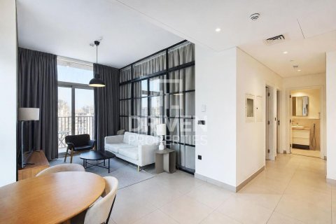 Apartament në Dubai Hills Estate, Emiratet e Bashkuara Arabe 2 dhoma gjumi, 68.66 m2. № 765617 - Foto 6
