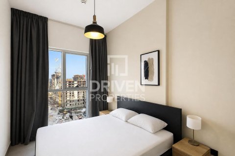 Apartament në Dubai Hills Estate, Emiratet e Bashkuara Arabe 2 dhoma gjumi, 68.66 m2. № 765617 - Foto 7