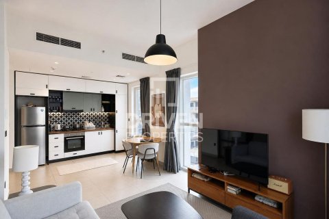 Apartament në Dubai Hills Estate, Emiratet e Bashkuara Arabe 2 dhoma gjumi, 68.66 m2. № 765617 - Foto 4