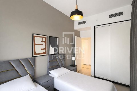 Apartament në Dubai Hills Estate, Emiratet e Bashkuara Arabe 2 dhoma gjumi, 68.66 m2. № 765617 - Foto 10