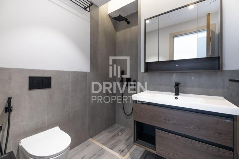 Leilighet til leie i Al Satwa, Dubai, Emiratene 2 soverom, 130.44 kvm Nr. 765619 - Foto 9