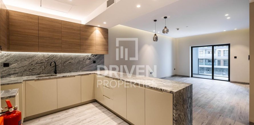 Leilighet i Al Satwa, Dubai, Emiratene 2 soverom, 130.44 kvm nr. 765619