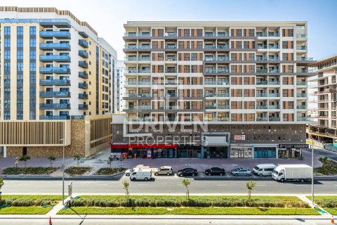 Leilighet til leie i Al Satwa, Dubai, Emiratene 2 soverom, 130.44 kvm Nr. 765619 - Foto 13