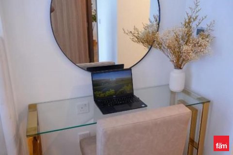 Apartman u Al Kifaf, Dubai, UAE 1 spavaća soba, 85.8 m2 Br. 701316 - fotografija 7