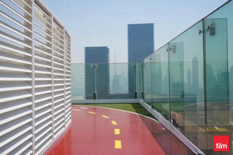 Apartman u Al Kifaf, Dubai, UAE 1 spavaća soba, 85.8 m2 Br. 701316 - fotografija 9