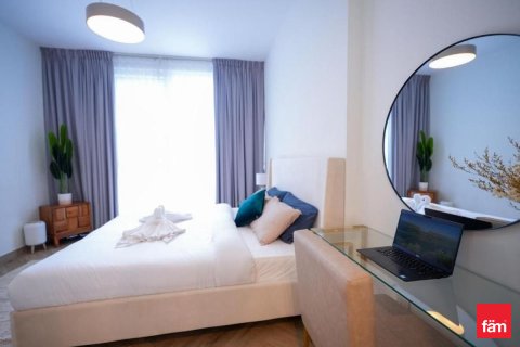 Apartman u Al Kifaf, Dubai, UAE 85.8 m2, 1 spavaća soba Br. 701316