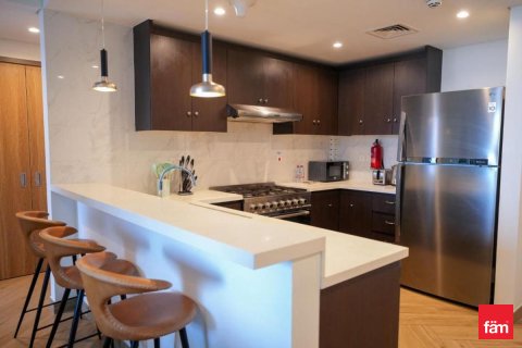 Apartman u Al Kifaf, Dubai, UAE 1 spavaća soba, 85.8 m2 Br. 701316 - fotografija 6