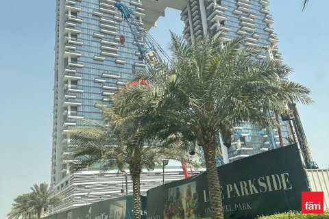 Apartman u Al Kifaf, Dubai, UAE 1 spavaća soba, 85.8 m2 Br. 701316 - fotografija 11