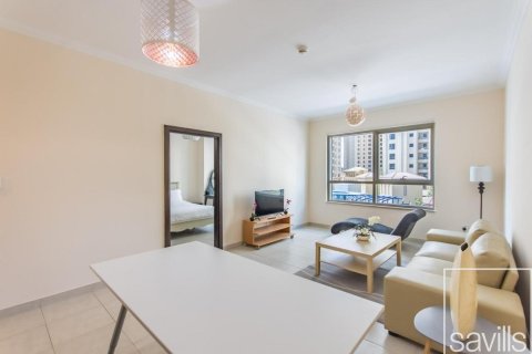 Dzīvoklis Dubai Marinajā, AAE 1 istaba, 70.79 m2 Nr. 753516 - attēls 3