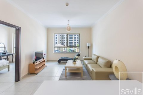 Dzīvoklis Dubai Marinajā, AAE 1 istaba, 70.79 m2 Nr. 753516