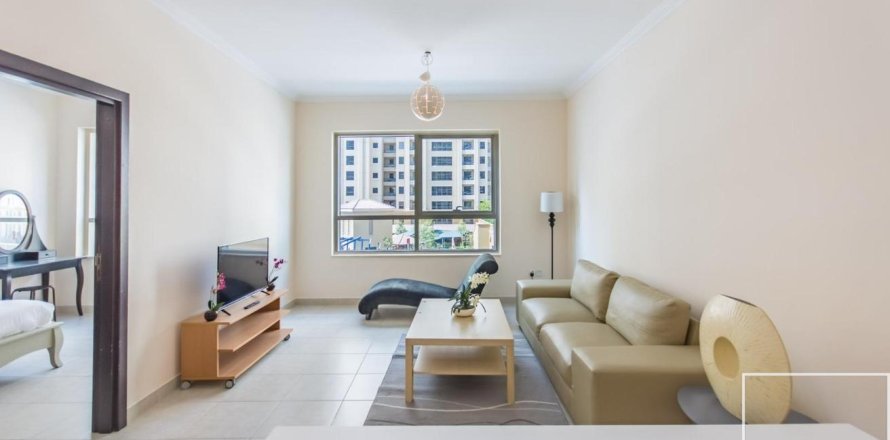 Dzīvoklis Dubai Marinajā, AAE 1 istaba, 70.79 m2 Nr. 753516