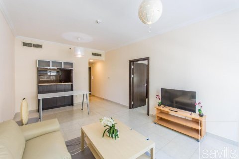 Dzīvoklis Dubai Marinajā, AAE 1 istaba, 70.79 m2 Nr. 753516 - attēls 6