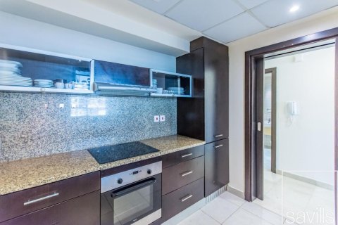 Dzīvoklis Dubai Marinajā, AAE 1 istaba, 70.79 m2 Nr. 753516 - attēls 7