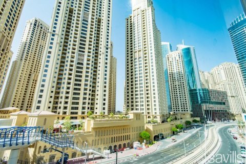 Dzīvoklis Dubai Marinajā, AAE 1 istaba, 70.79 m2 Nr. 753516 - attēls 14