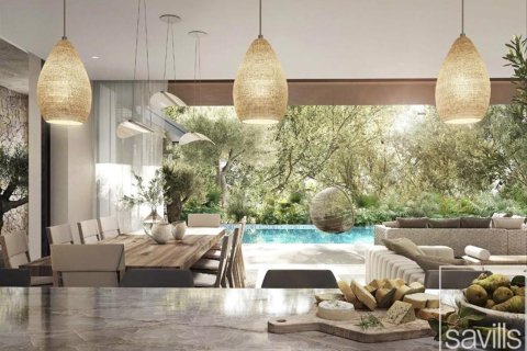 Tilal Al Ghaf, Dubai, UAE의 판매용 빌라 침실 5개, 856.84제곱미터 번호 753511 - 사진 11