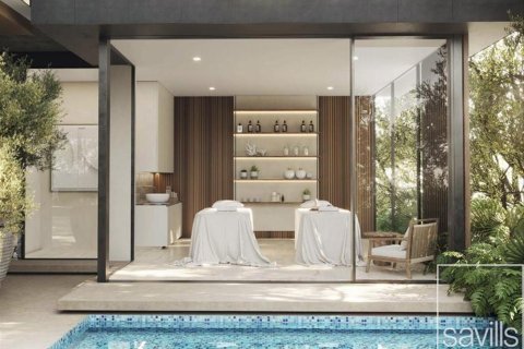 Tilal Al Ghaf, Dubai, UAE의 판매용 빌라 침실 5개, 856.84제곱미터 번호 753511 - 사진 4