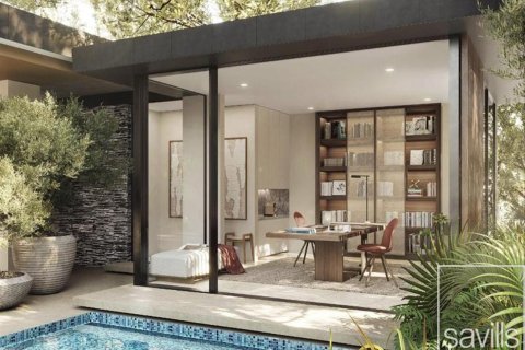 Tilal Al Ghaf, Dubai, UAE의 판매용 빌라 침실 5개, 856.84제곱미터 번호 753511 - 사진 13
