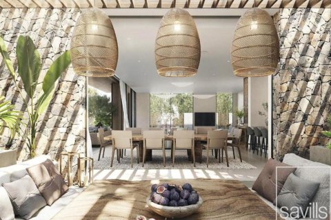 Tilal Al Ghaf, Dubai, UAE의 판매용 빌라 침실 5개, 856.84제곱미터 번호 753511 - 사진 12