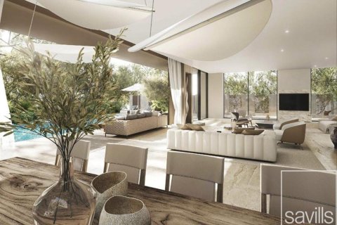 Tilal Al Ghaf, Dubai, UAE의 판매용 빌라 침실 5개, 856.84제곱미터 번호 753511 - 사진 7