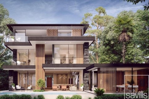 Tilal Al Ghaf, Dubai, UAE의 판매용 빌라 침실 5개, 856.84제곱미터 번호 753511 - 사진 14