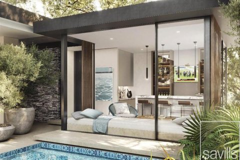 Tilal Al Ghaf, Dubai, UAE의 판매용 빌라 침실 5개, 856.84제곱미터 번호 753511 - 사진 3