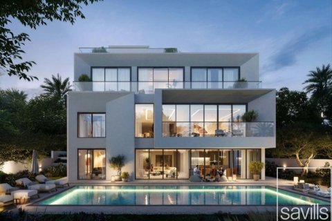 Müüa villa asukohaga Dubai, AÜE: 4 magamistoaga, 779.46 m² Nr 753512 - pilt 9