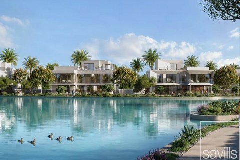 Müüa villa asukohaga Dubai, AÜE: 4 magamistoaga, 779.46 m² Nr 753512 - pilt 5