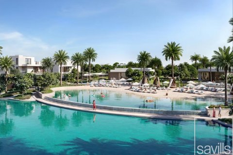 Müüa villa asukohaga Dubai, AÜE: 4 magamistoaga, 779.46 m² Nr 753512 - pilt 6