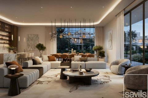Müüa villa asukohaga Dubai, AÜE: 4 magamistoaga, 779.46 m² Nr 753512 - pilt 2