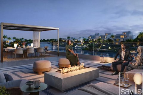 Müüa villa asukohaga Dubai, AÜE: 4 magamistoaga, 779.46 m² Nr 753512 - pilt 10
