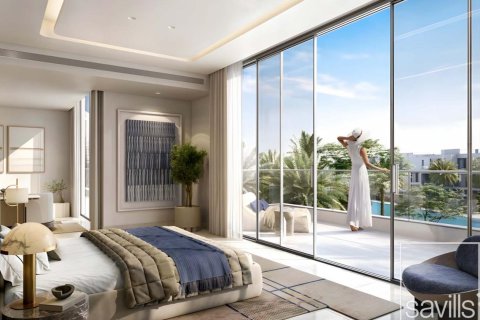 Müüa villa asukohaga Dubai, AÜE: 4 magamistoaga, 779.46 m² Nr 753512 - pilt 4