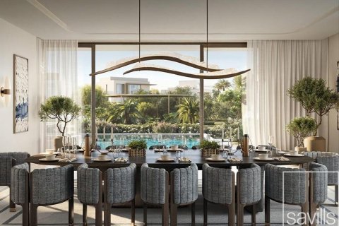 Müüa villa asukohaga Dubai, AÜE: 4 magamistoaga, 779.46 m² Nr 753512 - pilt 3
