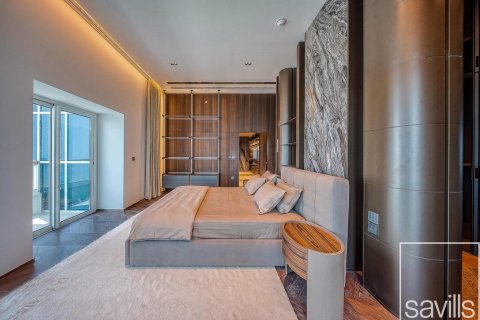 Takvåning till försäljning i Dubai Marina, Dubai, UAE 4 sovrum, 580.27 kvm Nr. 753513 - fotografi 11