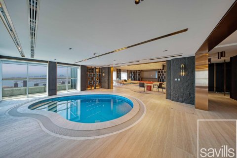 Takvåning till försäljning i Dubai Marina, Dubai, UAE 4 sovrum, 580.27 kvm Nr. 753513 - fotografi 6