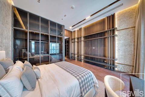 Takvåning till försäljning i Dubai Marina, Dubai, UAE 4 sovrum, 580.27 kvm Nr. 753513 - fotografi 24