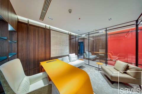 Takvåning till försäljning i Dubai Marina, Dubai, UAE 4 sovrum, 580.27 kvm Nr. 753513 - fotografi 18