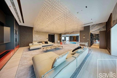 Penthauss Dubai Marina, Dubaijā, AAE 4 istabas, 580.27 m2 Nr. 753513
